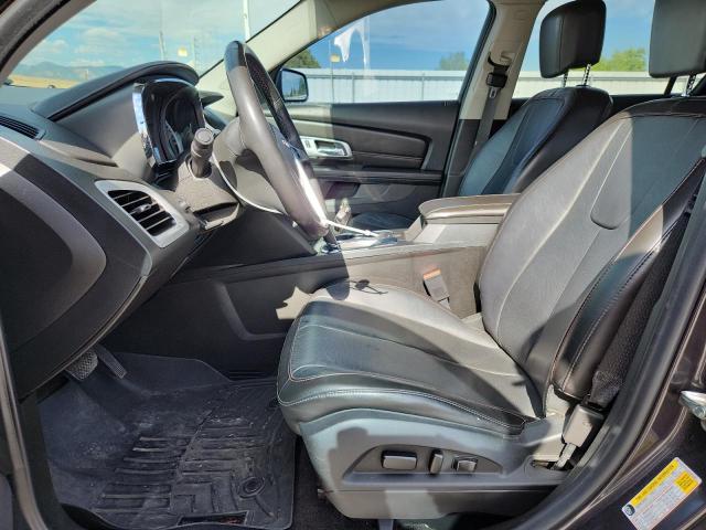 Photo 7 from auction – 2015 GMC TERRAIN SL with VIN 2GKFLXE34F6407501