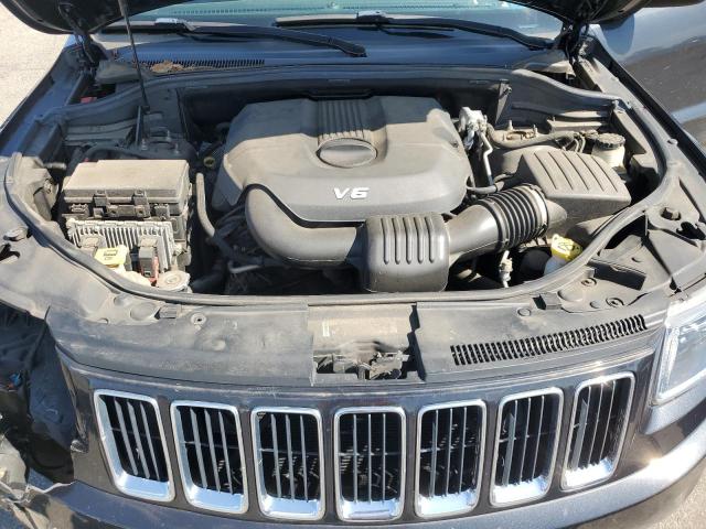 Photo 12 from auction – 2015 JEEP GRAND CHER with VIN 1C4RJFAG2FC737047