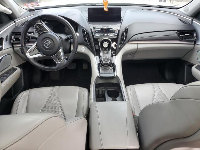 Photo 8 from auction – 2019 ACURA RDX TECHNOLOGY with VIN 5J8TC2H59KL027202