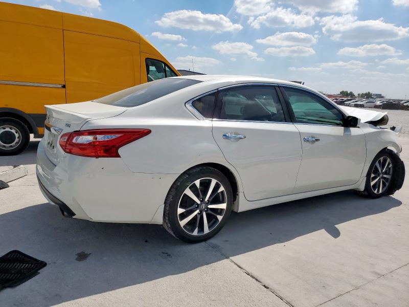 Photo 3 from auction – 2016 NISSAN ALTIMA 2.5 with VIN 1N4AL3AP1GN379344