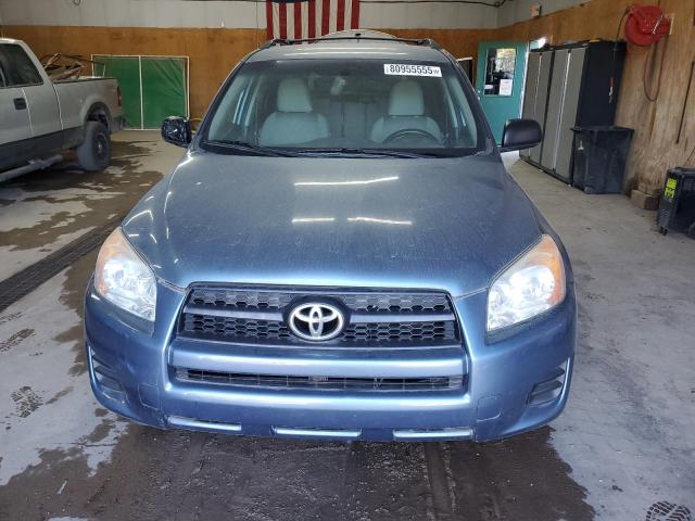 Photo 5 from auction – 2011 TOYOTA RAV4 with VIN 2T3BF4DV6BW116726