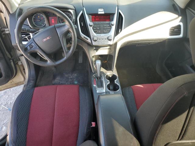 Photo 8 from auction – 2011 GMC TERRAIN SL with VIN 2CTALMEC5B6451848