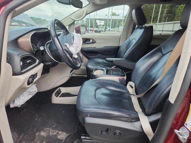 Photo 7 from auction – 2019 CHRYSLER PACIFICA T with VIN 2C4RC1BG5KR655066