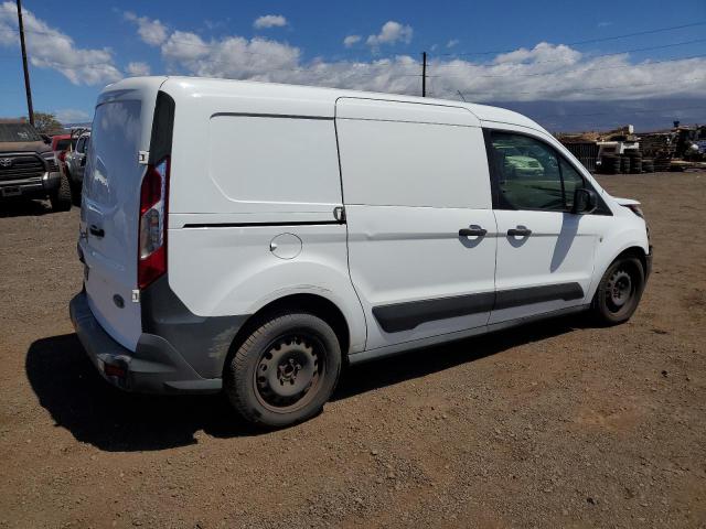 Photo 3 from auction – 2017 FORD TRANSIT CONNECT with VIN NM0LS7E7XH1331175