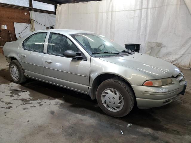 Photo 4 from auction – 2000 DODGE STRATUS SE with VIN 1B3EJ46C6YN210923