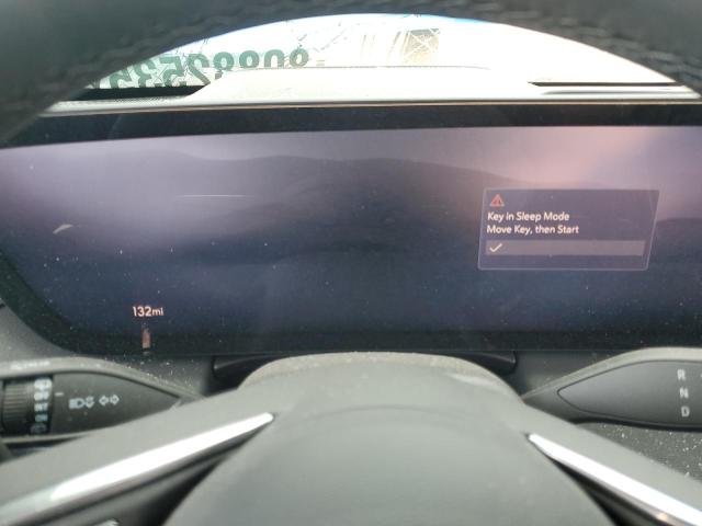 Photo 9 from auction – 2025 BUICK ENCLAVE SP with VIN 5GAEVBRS7SJ276326
