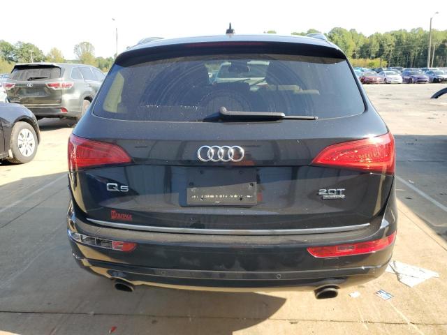 Photo 6 from auction – 2015 AUDI Q5 PREMIUM PLUS with VIN WA1LFAFPXFA130385