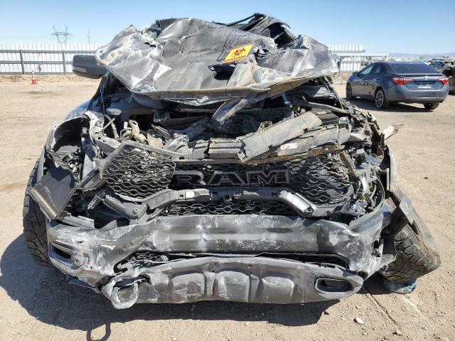 Photo 5 from auction – 2024 RAM 1500 TRX with VIN 1C6SRFU90RN184146