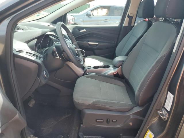 Photo 7 from auction – 2016 FORD ESCAPE SE with VIN 1FMCU0GXXGUC09541