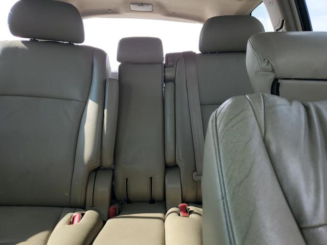 Photo 10 from auction – 2008 TOYOTA HIGHLANDER with VIN JTEES43A582024964