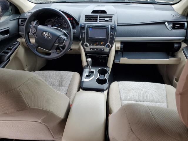 صورة رقم 8 من المزاد - 2012 TOYOTA CAMRY BASE مع VIN 4T4BF1FK9CR200878