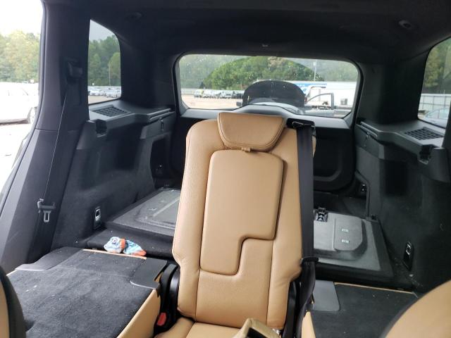Photo 10 from auction – 2018 VOLVO XC90 T5 with VIN YV4102KK4J1319960