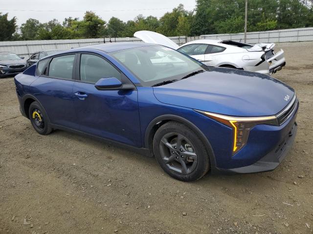 Photo 4 from auction – 2025 KIA K4 LX with VIN 3KPFT4DE6SE111998
