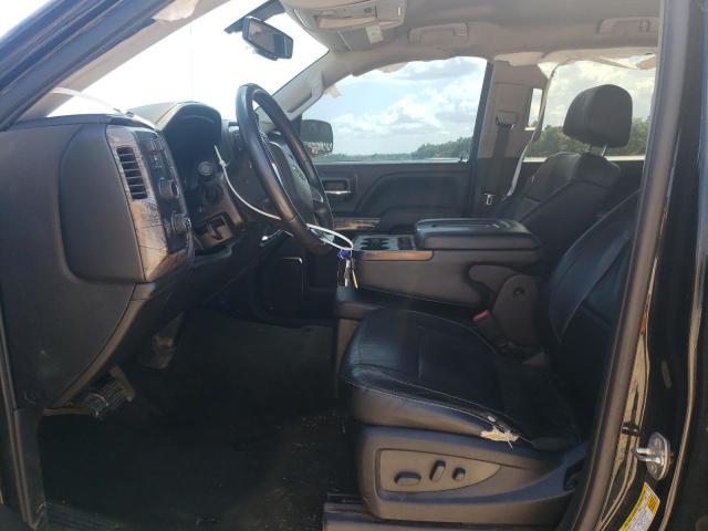 Photo 7 from auction – 2017 CHEVROLET SILVERADO with VIN 3GCUKSEC1HG395436
