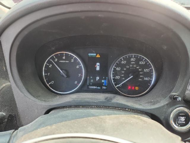 Photo 9 from auction – 2017 MITSUBISHI OUTLANDER SE with VIN JA4AZ3A37HZ036029