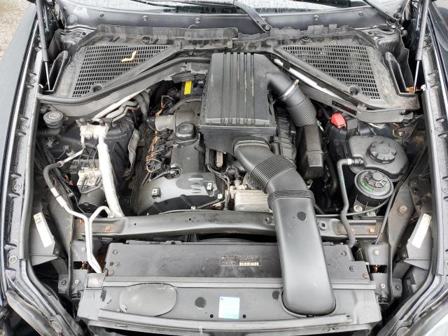 Photo 12 from auction – 2008 BMW X5 3.0I with VIN 5UXFE43548L021730