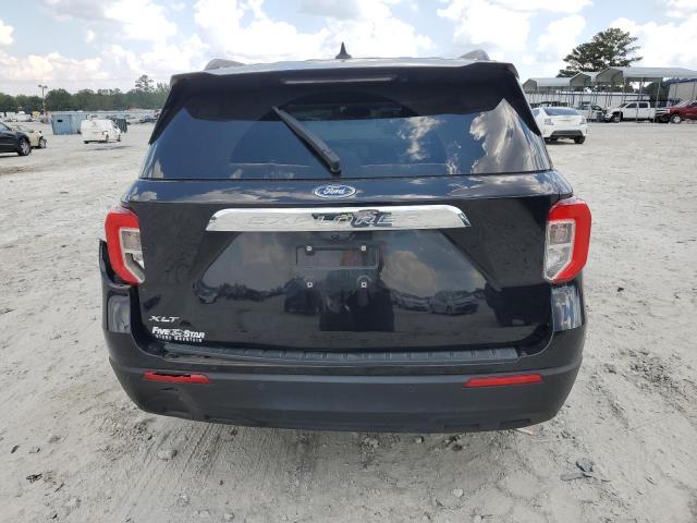 Photo 6 from auction – 2022 FORD EXPLORER X with VIN 1FMSK7DH8NGB88126