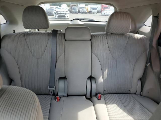 Photo 10 from auction – 2011 TOYOTA VENZA with VIN 4T3BK3BB6BU060530