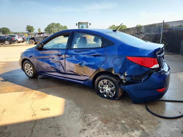 Photo 2 from auction – 2016 HYUNDAI ACCENT SE with VIN KMHCT4AE0GU015117