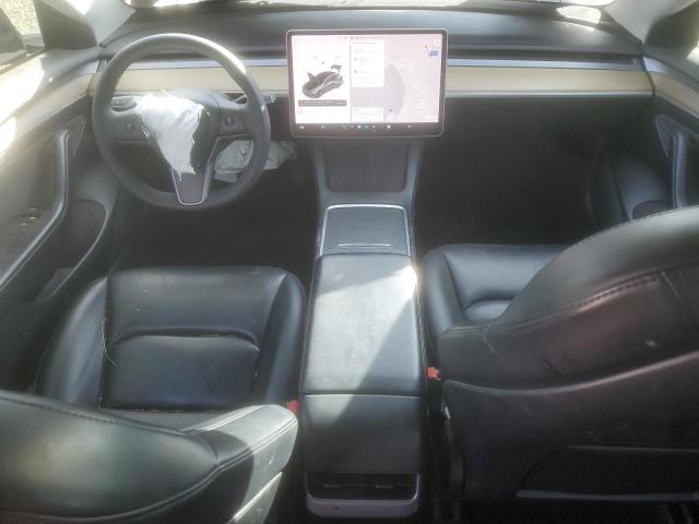Photo 8 from auction – 2021 TESLA MODEL 3 with VIN 5YJ3E1EA0MF093986