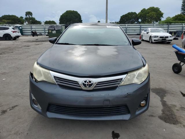 صورة رقم 5 من المزاد - 2012 TOYOTA CAMRY BASE مع VIN 4T1BF1FK9CU595378