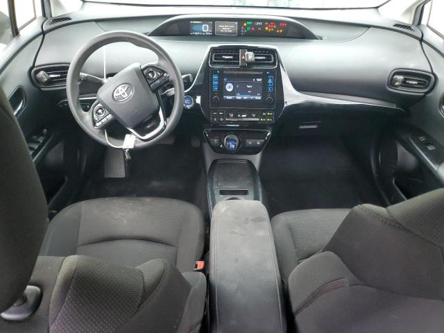 Photo 8 from auction – 2019 TOYOTA PRIUS with VIN JTDKARFU8K3081058