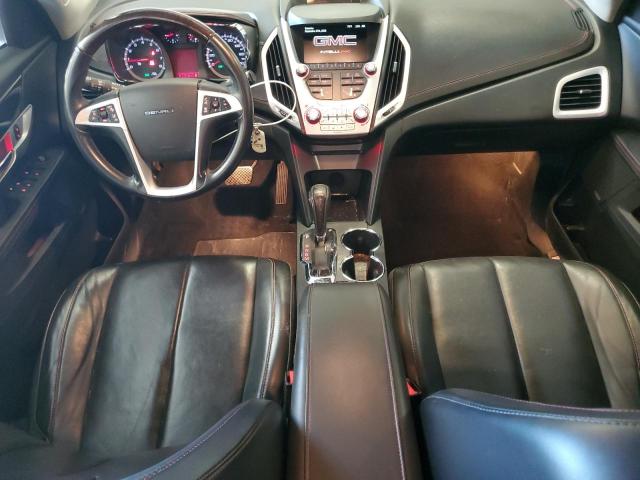 Photo 8 from auction – 2014 GMC TERRAIN DE with VIN 2GKFLZE34E6350095