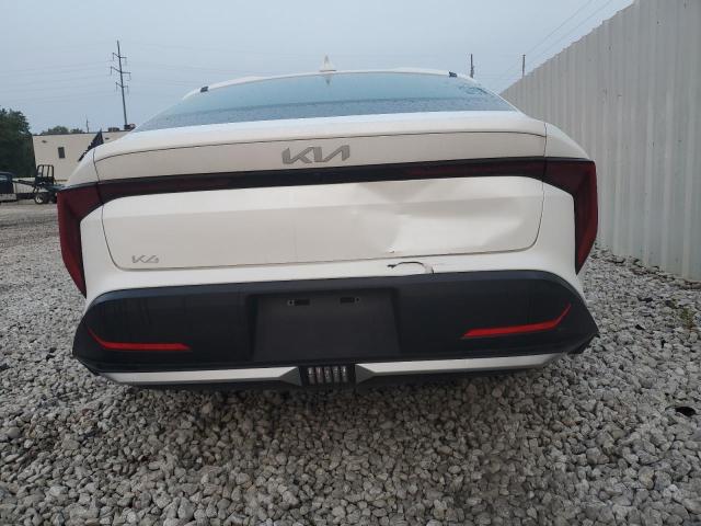Photo 6 from auction – 2025 KIA K4 EX with VIN 3KPFU4DE4SE041365