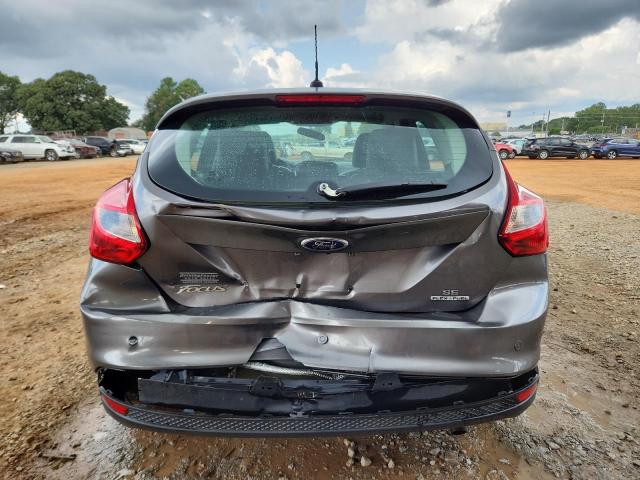 Photo 6 from auction – 2014 FORD FOCUS SE with VIN 1FADP3K25EL121454