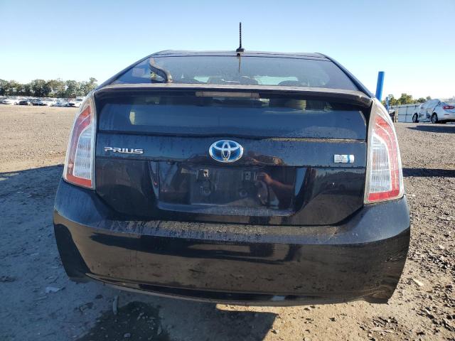 Photo 6 from auction – 2015 TOYOTA PRIUS with VIN JTDKN3DU5F1911193