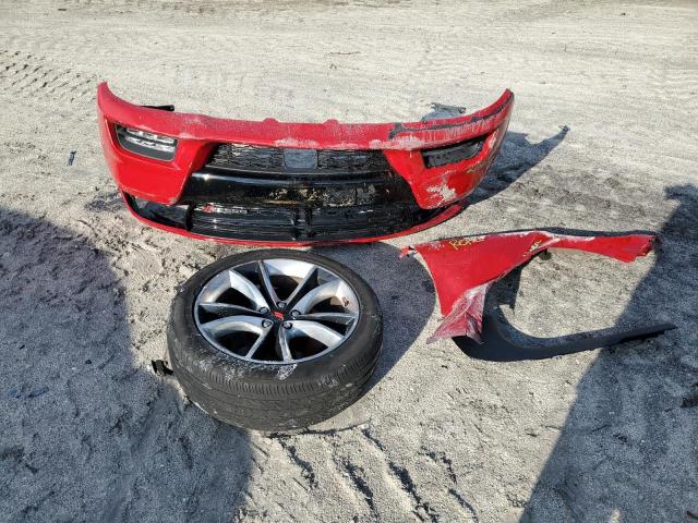 Photo 12 from auction – 2015 DODGE CHARGER with VIN 2C3CDXCT0FH902639
