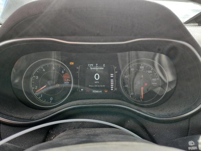 Photo 9 from auction – 2019 JEEP CHEROKEE L with VIN 1C4PJMLB5KD124261