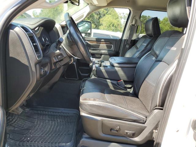 Photo 7 from auction – 2023 RAM 2500 LARAM with VIN 3C6UR5FL8PG588426