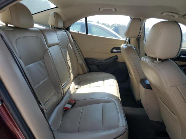 Photo 10 from auction – 2015 CHEVROLET MALIBU LTZ with VIN 1G11F5SL7FF180258