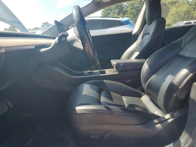 Photo 7 from auction – 2018 TESLA MODEL 3 with VIN 5YJ3E1EB0JF094091