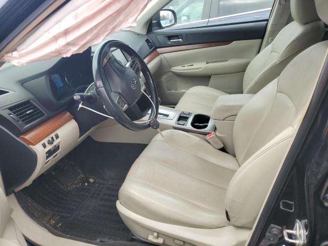 Photo 7 from auction – 2014 SUBARU OUTBACK 2.5I LIMITED with VIN 4S4BRBMC6E3210683