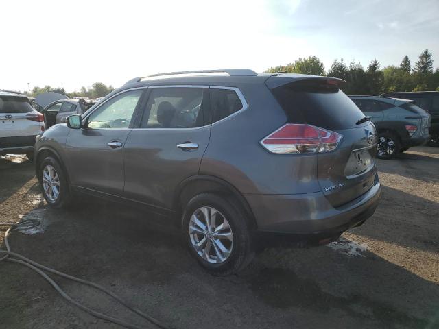 Photo 2 from auction – 2016 NISSAN ROGUE S with VIN 5N1AT2MV0GC912239