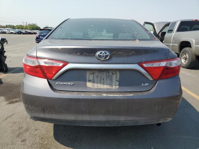 Photo 6 from auction – 2016 TOYOTA CAMRY LE with VIN 4T4BF1FK8GR572394