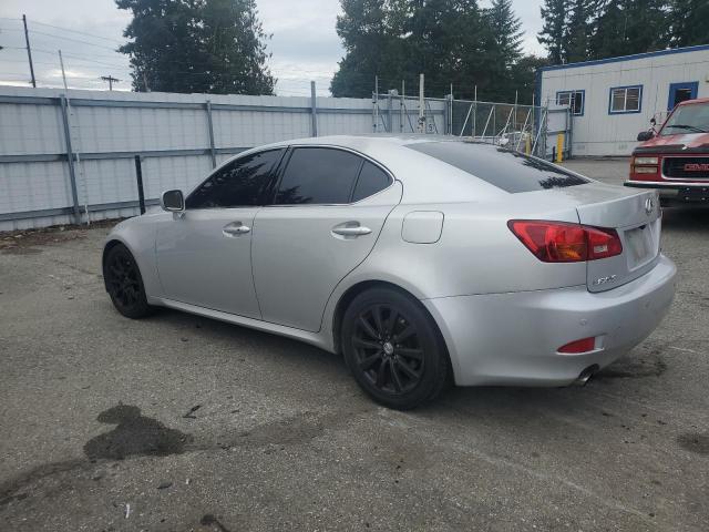 Photo 2 from auction – 2007 LEXUS IS 250 with VIN JTHBK262075035026