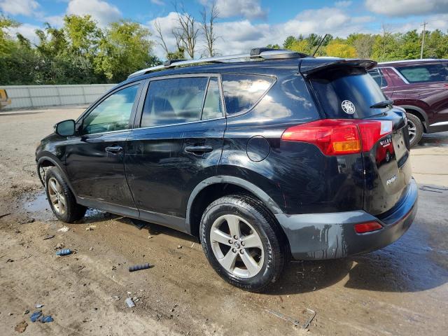 Photo 2 from auction – 2015 TOYOTA RAV4 XLE with VIN 2T3RFREV2FW262895
