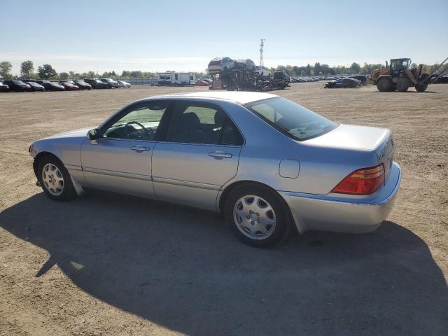 Photo 2 from auction – 2000 ACURA 3.5RL with VIN JH4KA9654YC800239