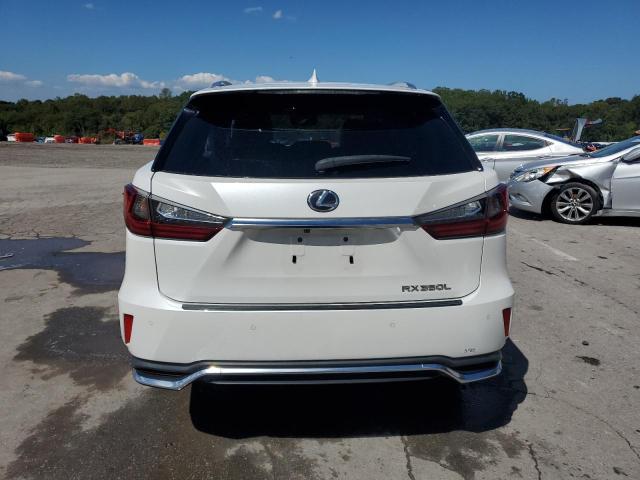 Photo 6 from auction – 2018 LEXUS RX 350 L with VIN JTJDZKCAXJ2006799