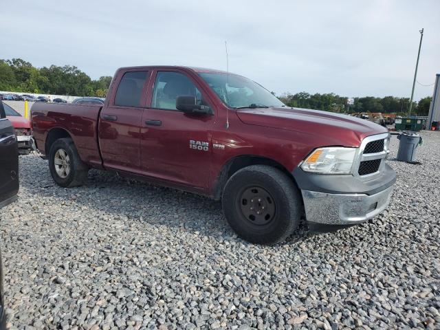 Photo 4 from auction – 2018 RAM 1500 ST with VIN 1C6RR6FT0JS304539