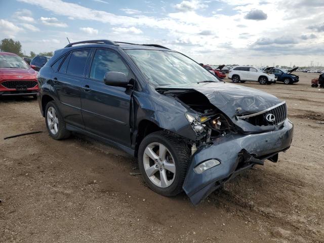 Photo 4 from auction – 2005 LEXUS RX 330 with VIN 2T2HA31U95C080961