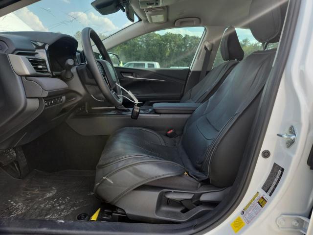 Photo 7 from auction – 2025 TOYOTA CAMRY XSE with VIN 4T1DAACKXSU614031