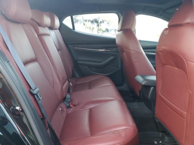 Photo 10 from auction – 2023 MAZDA 3 PREMIUM with VIN JM1BPBMM5P1607819