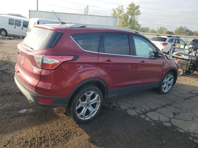 Photo 3 from auction – 2017 FORD ESCAPE TITANIUM with VIN 1FMCU0J96HUB01252