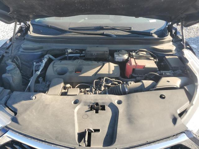 Photo 12 from auction – 2020 ACURA RDX TECHNOLOGY with VIN 5J8TC2H53LL011644