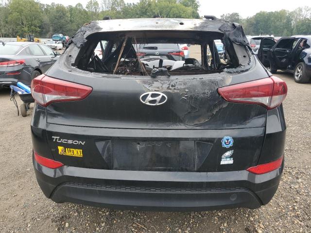 Photo 6 from auction – 2016 HYUNDAI TUCSON LIM with VIN KM8J3CA45GU247964