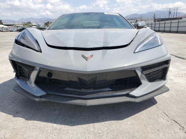 Photo 5 from auction – 2025 CHEVROLET CORVETTE S with VIN 1G1YA2D43S5108443